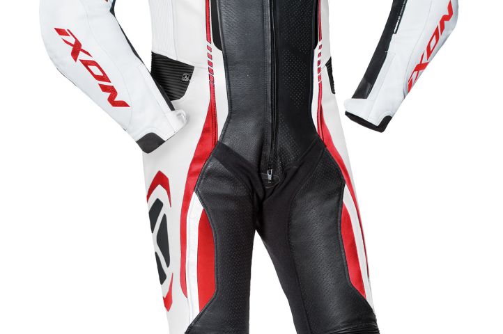 Combinaison Enfant Vortex Junior Ixon moto : , combinaison  de moto